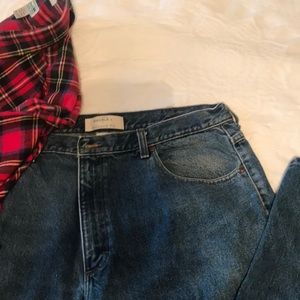 LLBEAN men jeans